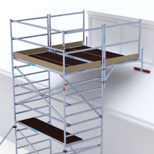 Palėpės ištraukiamos konsolės 135х250 cm Palėpės ištraukiamos konsolės 135х250 cm