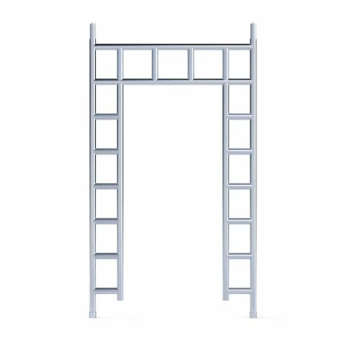 Kolonos rėmas 2 m 135 cm 8 žingsniai (viduryje)
