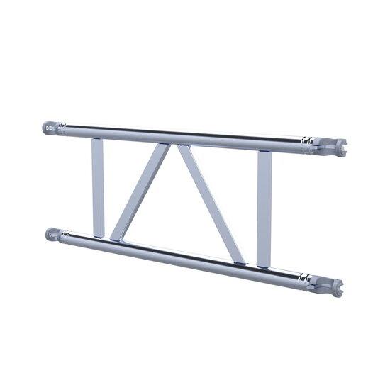 Dvigubas horizontalus 120 cm Dvigubas horizontalus 120 cm