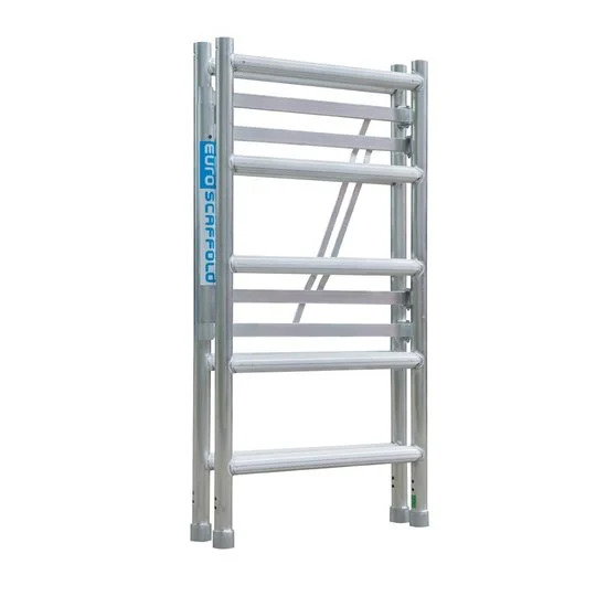 Sulankstomas rėmas Compact 75x140x160 cm Sulankstomas rėmas Compact 75x140x160 cm