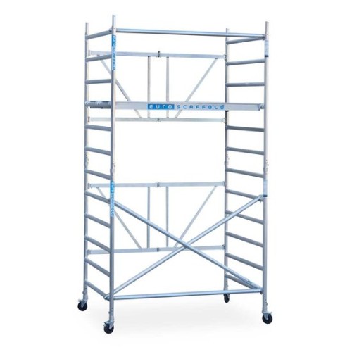 Sulankstomas bokštasа 135х190 4,5 m darbinis aukštis Sulankstomas bokštasа 135х190 4,5 m darbinis aukštis