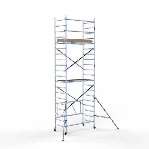 Sulankstomas bokštasа 90х190 6,8 m darbinis aukštis* Sulankstomas bokštasа 90х190 6,8 m darbinis aukštis*