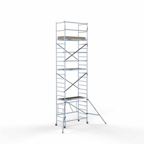 Sulankstomas bokštasа 90х190 7,8 m darbinis aukštis* Sulankstomas bokštasа 90х190 7,8 m darbinis aukštis*