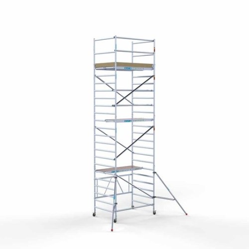 Sulankstomas bokštasа 135х190 7,8 m darbinis aukštis*