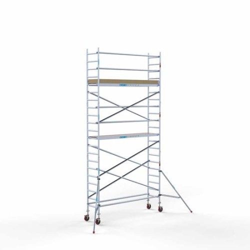 Torre 75х305 7,2 m alçada de treball Torre 75х305 7,2 m alçada de treball