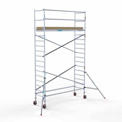 Torre 90х305 6,2 m alçada de treball* Carbon Torre 90х305 6,2 m alçada de treball* Carbon