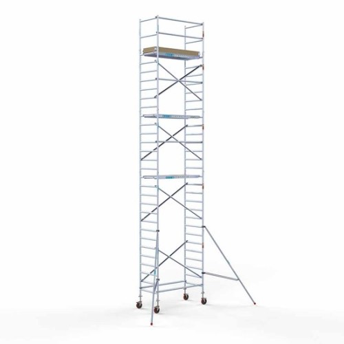 Aliuminio bokštas 90х190 10,2 m darbinis aukštis* anglies platforma Aliuminio bokštas 90х190 10,2 m darbinis aukštis* anglies platforma