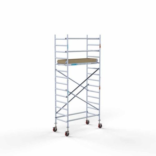 Torre 90х190 5,2 m alçada de treball* Carbon Torre 90х190 5,2 m alçada de treball* Carbon