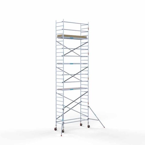 Aliuminio bokštas 90х250 9,2 m darbinis aukštis* anglies platforma Aliuminio bokštas 90х250 9,2 m darbinis aukštis* anglies platforma