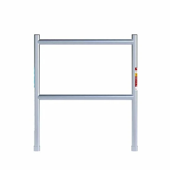 Apsauginis rėmas 1 m, 90 cm, 2 žingsniai Apsauginis rėmas 1 m, 90 cm, 2 žingsniai