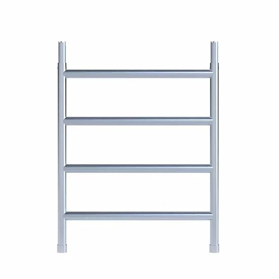Rėmas 1 m, 90 cm, 4 žingsniai