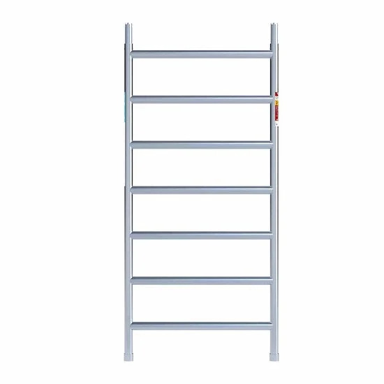 Rėmas 2 m, 90 cm, 7 žingsniai