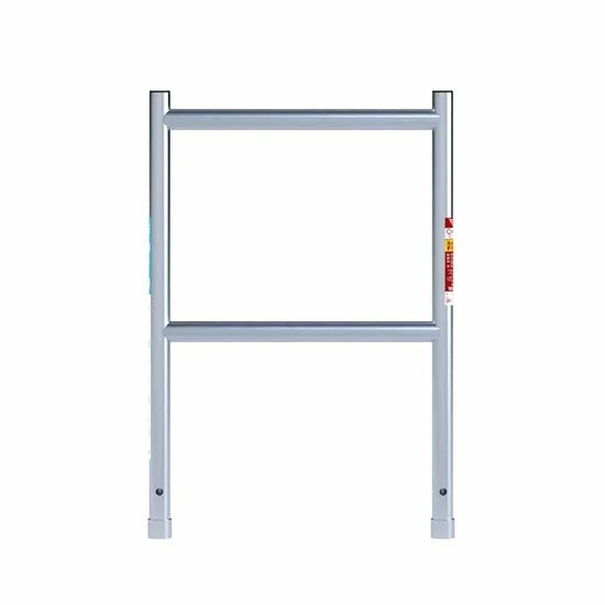 Apsauginis rėmas 1 m, 75 cm, 2 žingsniai
