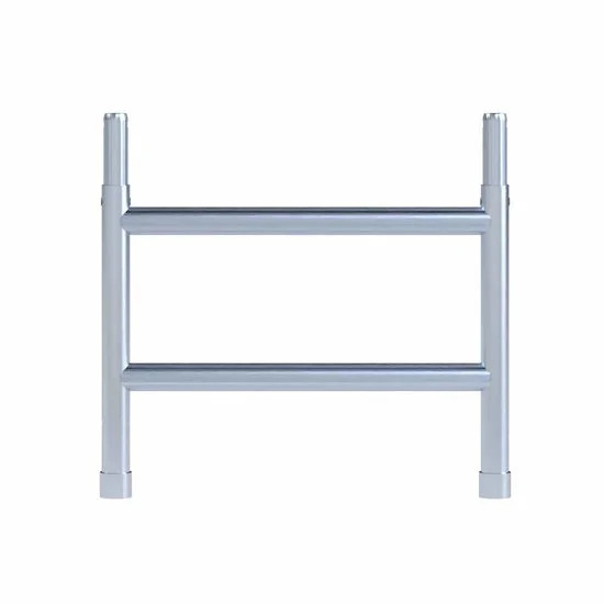 Rėmas 50 cm, 75 cm, 2 žingsniai
