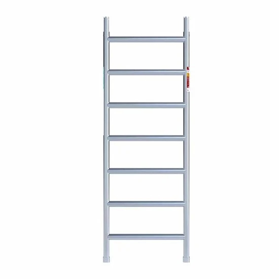 Rėmas 2 m, 75 cm, 7 žingsniai