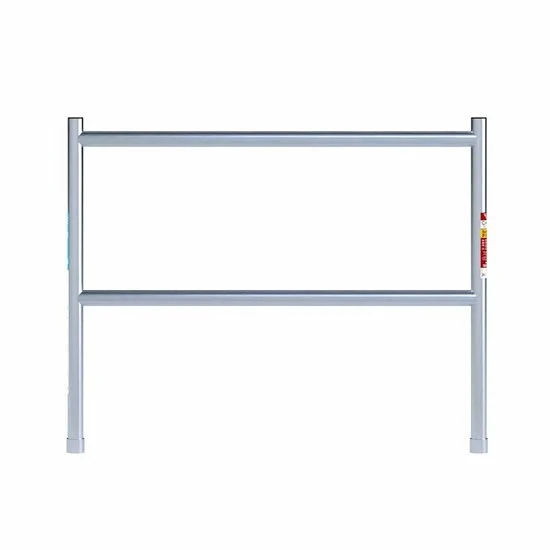 Apsauginis rėmas 1 m, 135 cm, 2 žingsniai