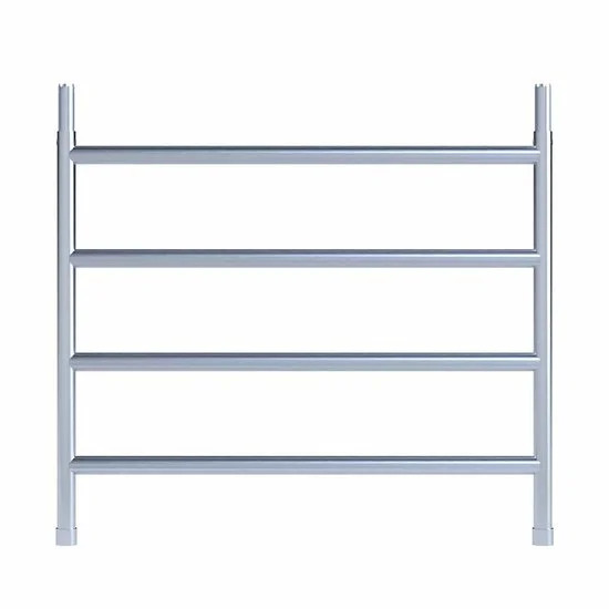 Rėmas 1 m, 135 cm, 4 žingsniai