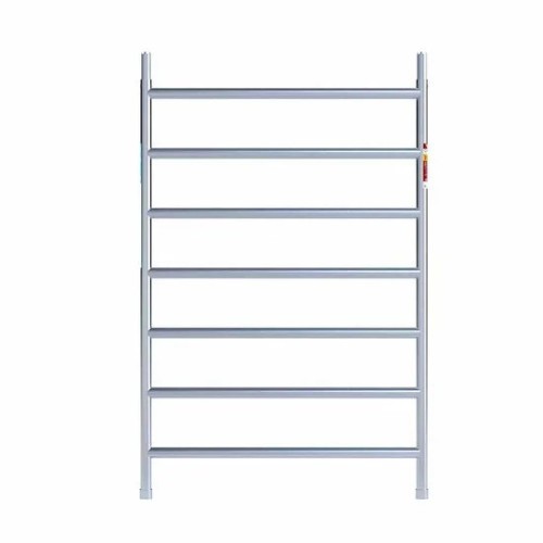 Rėmas 2 m, 135 cm, 7 žingsniai Rėmas 2 m, 135 cm, 7 žingsniai