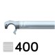 Horizontalė 400 cm