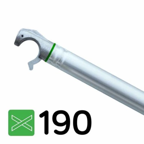 Įstrižainė 190 cm Įstrižainė 190 cm