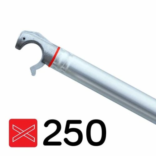 Įstrižainė 250 cm Įstrižainė 250 cm