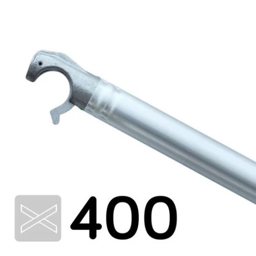 Įstrižainė 400 cm Įstrižainė 400 cm