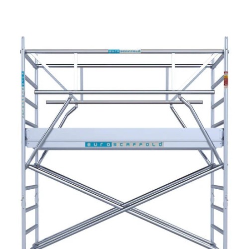 Sulankstomas turėklas 250 cm Sulankstomas turėklas 250 cm