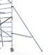 Stabilizatorius 300 cm