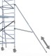 Telestabilizatorius 300 cm Telestabilizatorius 300 cm