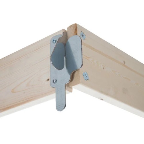 Lentos platformai 75х305 cm mediniai Lentos platformai 75х305 cm mediniai