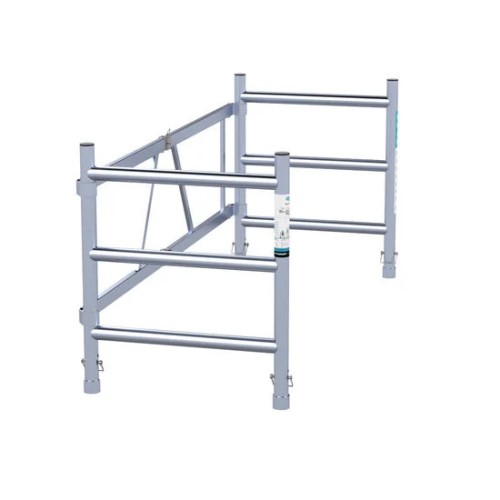 Sulankstomas rėmas 75х190x85 3 žingsniai