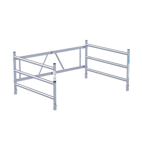 Sulankstomas rėmas 135х190x85 3 žingsniai Sulankstomas rėmas 135х190x85 3 žingsniai