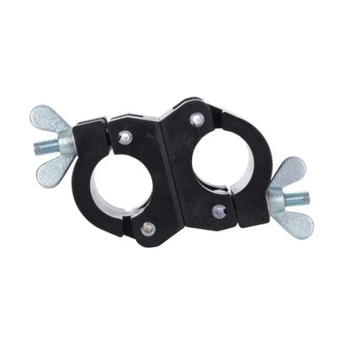 Vieno gabalo dviguba susukama jungtis iš nailono-6. Vieno gabalo dviguba susukama jungtis iš nailono-6.