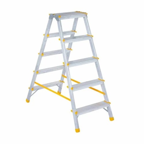 Dvipusiai 5 pakopų laiptai Dvipusiai 5 pakopų laiptai