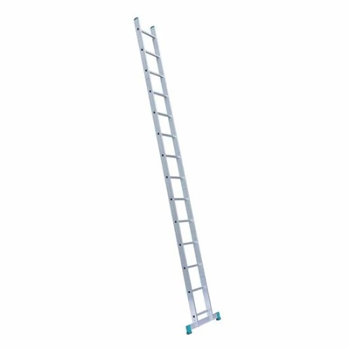 Buitinės kopėčios 14 laiptelių Buitinės kopėčios 14 laiptelių