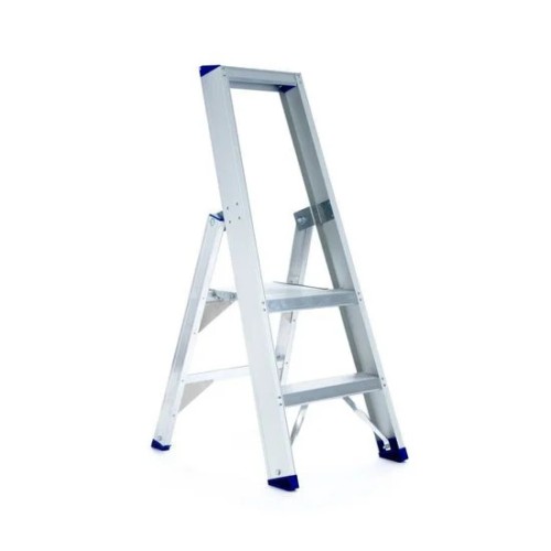 Laiptai vienpusiai 2 laipteliai Laiptai vienpusiai 2 laipteliai