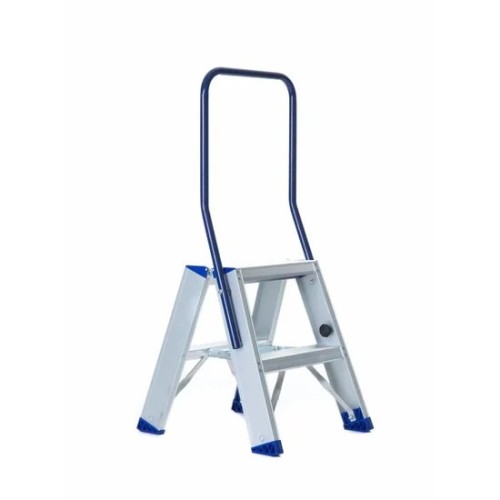 Dvipusiai laiptai 2 laipteliai Dvipusiai laiptai 2 laipteliai