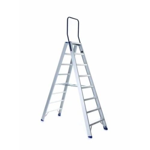 Dvipusiai 8 pakopų laiptai Dvipusiai 8 pakopų laiptai