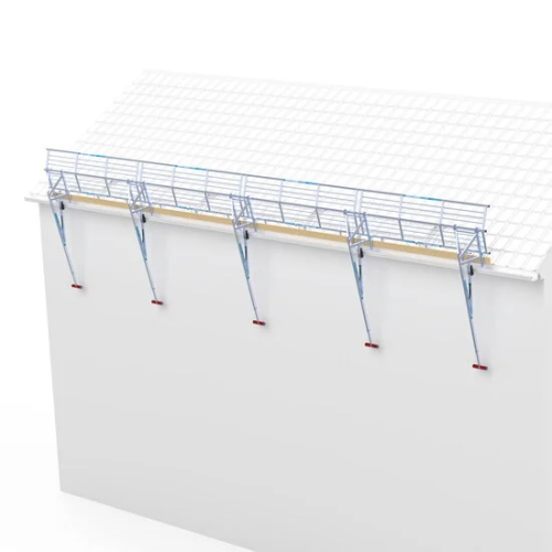 Safety Guard Systems stogo krašto apsauga 12 metrai