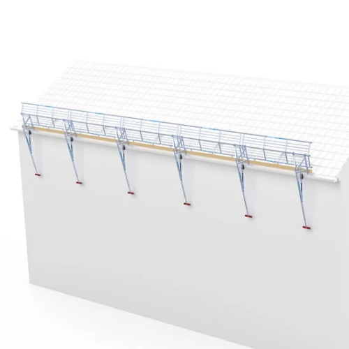 Safety Guard Systems stogo krašto apsauga 15 metrai