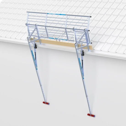 Safety Guard Systems stogo krašto apsauga 3 metrai
