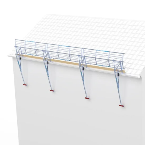 Safety Guard Systems stogo krašto apsauga 9 metrai