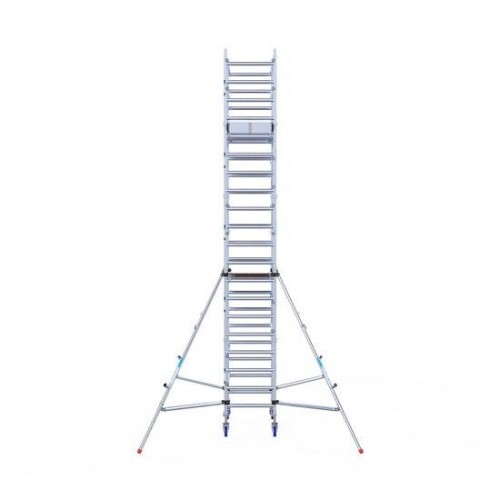 Aliumininiai pastoliai ONE 120cm 6,2m Aliumininiai pastoliai ONE 120cm 6,2m