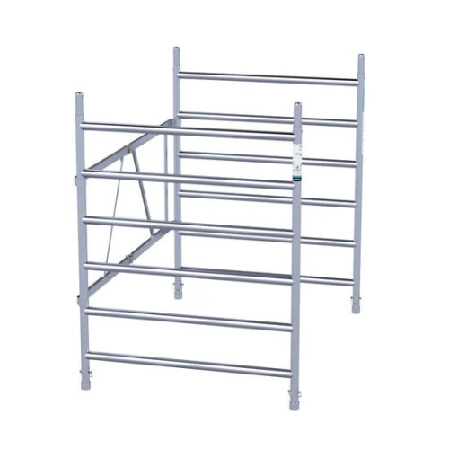 Sulankstomas rėmas 135х190x185 6 žingsniai Sulankstomas rėmas 135х190x185 6 žingsniai