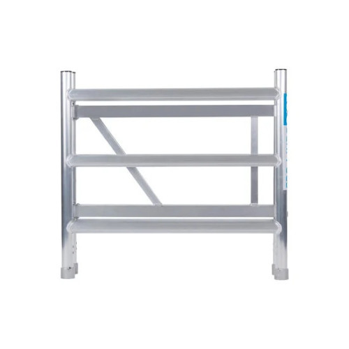 Sulankstomas rėmas 90х190x85 3 žingsniai Sulankstomas rėmas 90х190x85 3 žingsniai