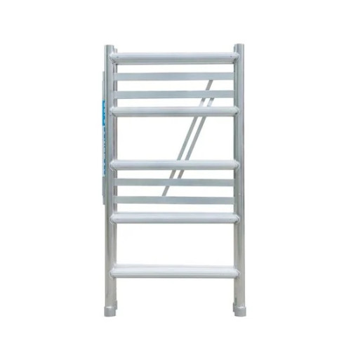 Sulankstomas rėmas Compact 75x140x160 cm Sulankstomas rėmas Compact 75x140x160 cm