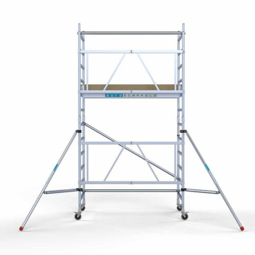 Sulankstomas bokštasа 90х190 4,5 m darbinis aukštis Sulankstomas bokštasа 90х190 4,5 m darbinis aukštis