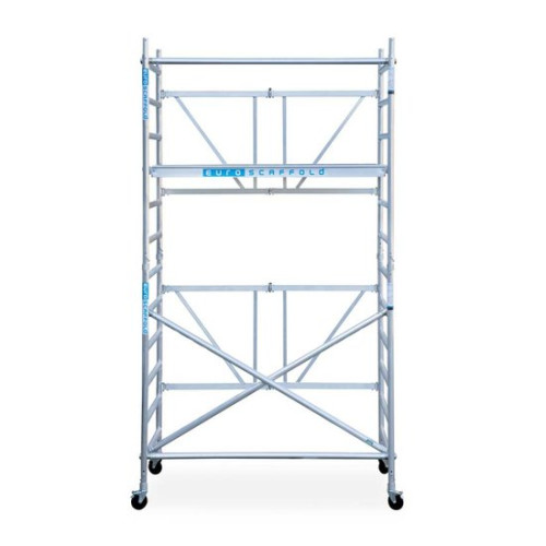 Sulankstomas bokštasа 135х190 4,5 m darbinis aukštis Sulankstomas bokštasа 135х190 4,5 m darbinis aukštis