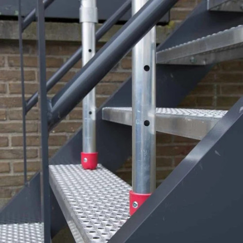 Ilga reguliuojama koja Ilga reguliuojama koja