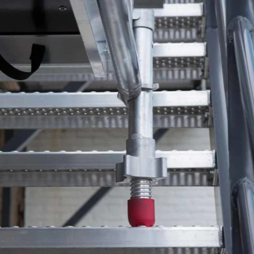 Trumpa reguliuojama koja